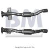 BM CATALYSTS BM50122 Exhaust Pipe